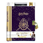 Harry potter - mon journal secret (avec encre invisible) (poche) Harry potter - mon journal secret (avec encre invisible) (poche)