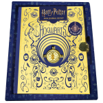 Harry potter - mon journal secret retourneur de temps pendentif (broch)