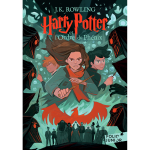 Harry potter et l'ordre du phénix - edition 2023 (poche) Harry potter et l'ordre du phénix - edition 2023 (poche)