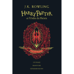 Harry potter - tome 5 : harry potter et l'ordre du ph�nix - gryffondor (jeunesse)