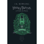 Harry potter - tome 5 : harry potter et l'ordre du ph�nix - serpentard (jeunesse)