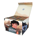 Coffret harry potter (poche)