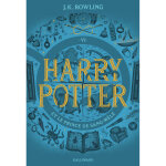 Harry potter et le prince de sang - mêlé (broché) Harry potter et le prince de sang - mêlé (broché)