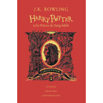 Harry potter et le prince de sang - mêlé - gryffondor (cartonné) Harry potter et le prince de sang - mêlé - gryffondor (cartonné)
