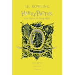 Harry potter et le prince de sang - mêlé - poufsouffle (cartonné) Harry potter et le prince de sang - mêlé - poufsouffle (cartonné)