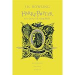 Harry potter et le prince de sang - ml - poufsouffle (cartonn)