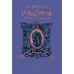 Harry potter et le prince de sang - mêlé - serdaigle (cartonné) Harry potter et le prince de sang - mêlé - serdaigle (cartonné)
