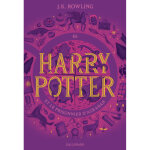 Harry potter - tome 3 : harry potter et le prisonnier d'azkaban (broch�)