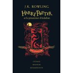 Harry potter - tome 3 : harry potter et le prisonnier d'azkaban - gryffondor (jeunesse)