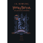 Harry potter - tome 3 - serdaigle (jeunesse)