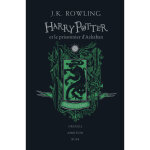 Harry potter - tome 3 - serpentard (jeunesse)