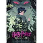 Harry potter et les reliques de la mort - edition 2023 (poche)
