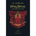 Harry potter et les reliques de la mort - gryffondor (relié) Harry potter et les reliques de la mort - gryffondor (relié)
