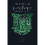 Harry potter et les reliques de la mort - serpentard (relié) Harry potter et les reliques de la mort - serpentard (relié)