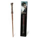 Harry potter - réplique baguette harry potter 38 cm Harry potter - réplique baguette harry potter 38 cm