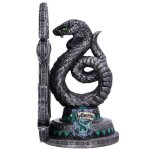 Harry potter slytherin serre - livres 20cm Harry potter slytherin serre - livres 20cm