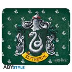 Harry potter tapis de souris souple serpentard