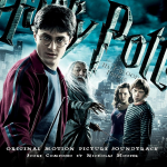 Harry potter and the half - blood prince