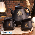 Harry potter th�i�re set avec chaudrons poudlard