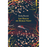 Les hauts de hurle - vent (poche)