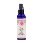 Haut - sgala eau florale de rose bio 100ml