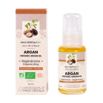 Haut - segala huile vgtale biologique argan 50ml