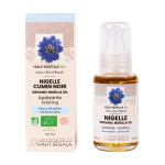 Haut - segala huile v�g�tale biologique de nigelle du haut - s�gala 50ml