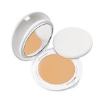 Avne haute protection compact teint sable spf 50 10g