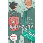 Heartstopper - tome 1 - le roman graphique à l'origine de la série netflix - deux garçons. une rencontre. ... Heartstopper - tome 1 - le roman graphique à l'origine de la série netflix - deux garçons. une rencontre. ...