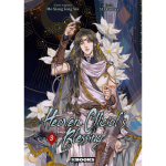 Heaven official's blessing tome 03 (manga)