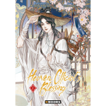 Heaven official's blessing tome 1 (manga) Heaven official's blessing tome 1 (manga)