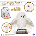 Hedwige enchant�e wizarding world