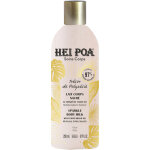 Hei poa lait corps nacr� tr�sor de polyn�sie 250ml