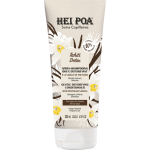 Hei poa tahiti detox apr�s - shampooing doux d�toxifiant - tous types de cheveux - 200ml