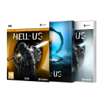 Hell is us - deluxe edition (pc)
