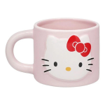 Hello kitty embossed mug hello kitty Hello kitty embossed mug hello kitty