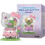 Hello kitty figurine sanrio azuma makoto series