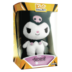 Hello kitty kuromi kid collect peluche 13cm Hello kitty kuromi kid collect peluche 13cm