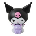 Hello kitty lampe kuromi