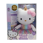 Hello kitty - peluche edition limit�e de 30 cm