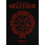 Hellsing perfect edition tome 02 (manga) Hellsing perfect edition tome 02 (manga)