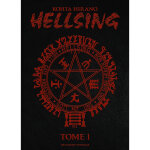 Hellsing perfect edition tome 01 (manga) Hellsing perfect edition tome 01 (manga)
