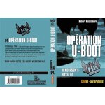 Hb henderson's boys - tome 4 : op�ration u - boot - op�ration u - boot (poche)