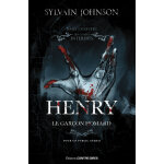 Henry - le gar�on homard (grand format)