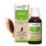 Herbalgem aulne bio - 30ml