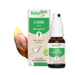 Herbalgem cassis spray bio - 15 ml