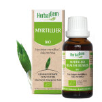 Herbalgem myrtillier bio - 30 ml Herbalgem myrtillier bio - 30 ml