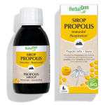 Herbalgem propolis sirop 150ml Herbalgem propolis sirop 150ml