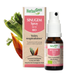 Herbalgem sinugem - spray gc15 bio - 15ml