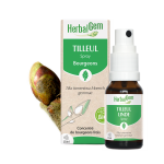Herbalgem tilleul spray bio 15ml